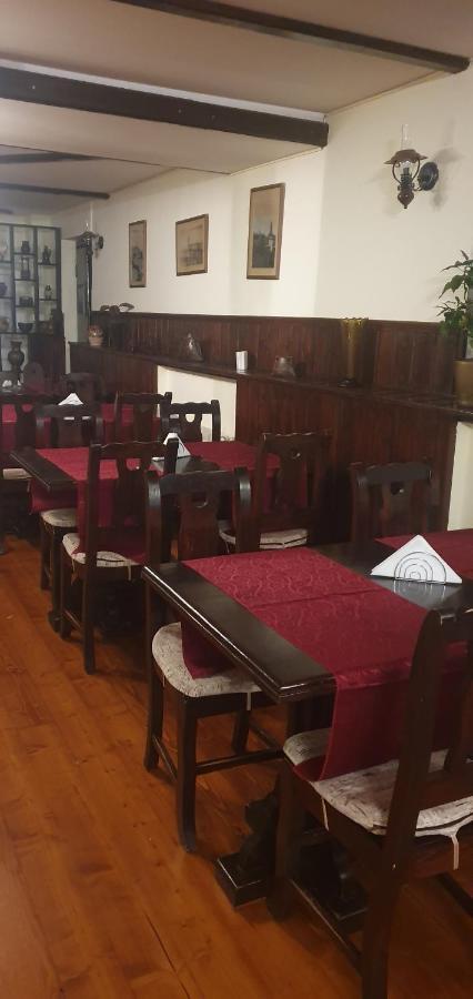 普雷代亚尔 Casa Frent酒店 外观 照片